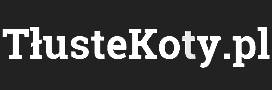 TłusteKoty logo