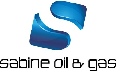 Sabine Oil and Gas logo